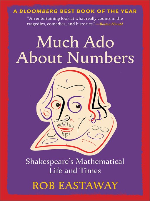 Cover image for Much Ado About Numbers